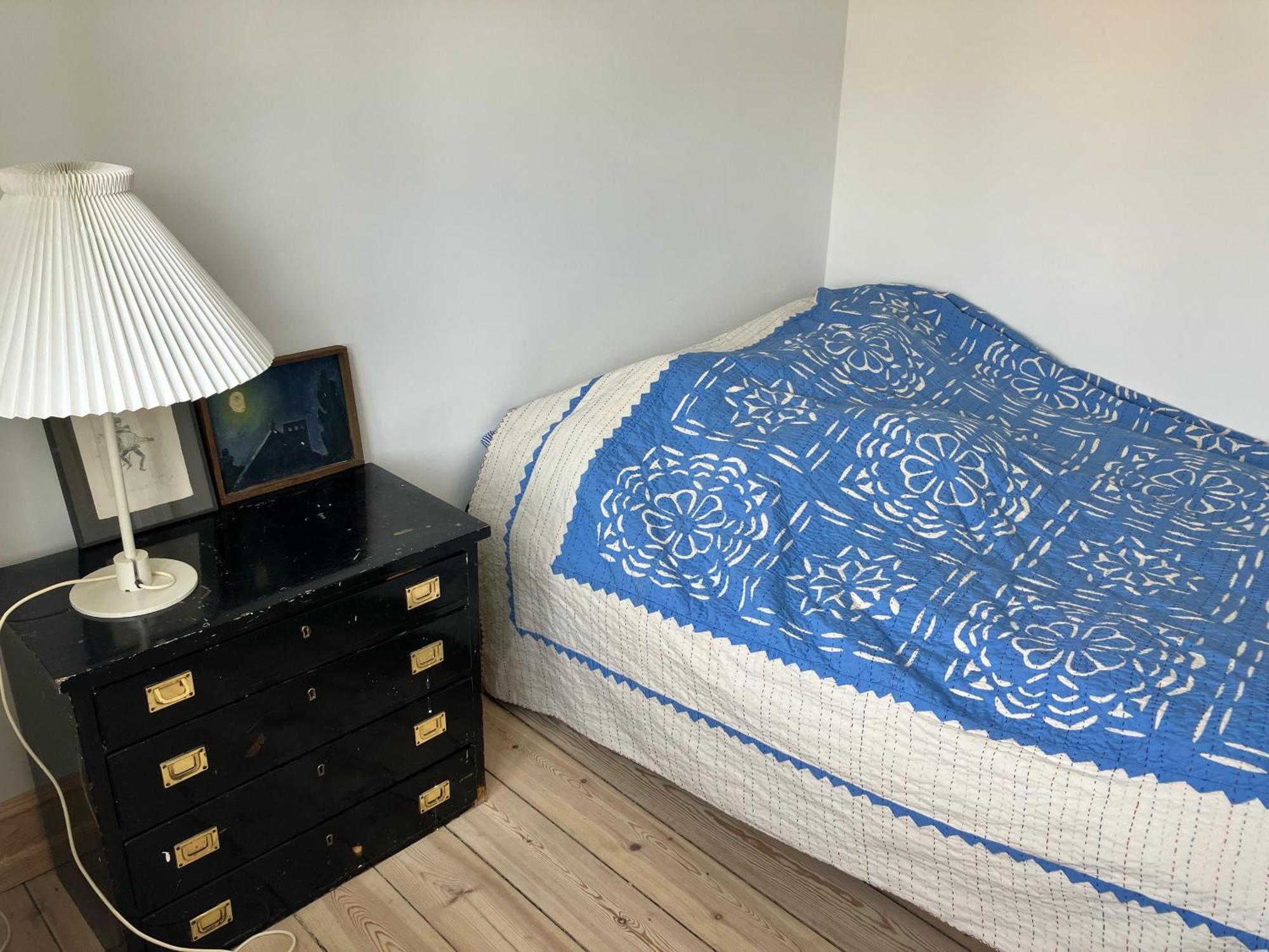 N Leilighet København